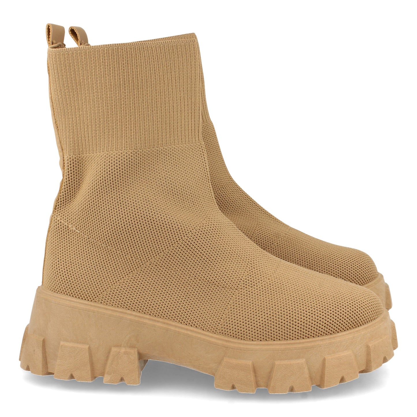 SAHARA Camel