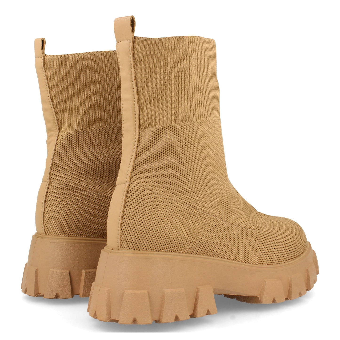 SAHARA Camel