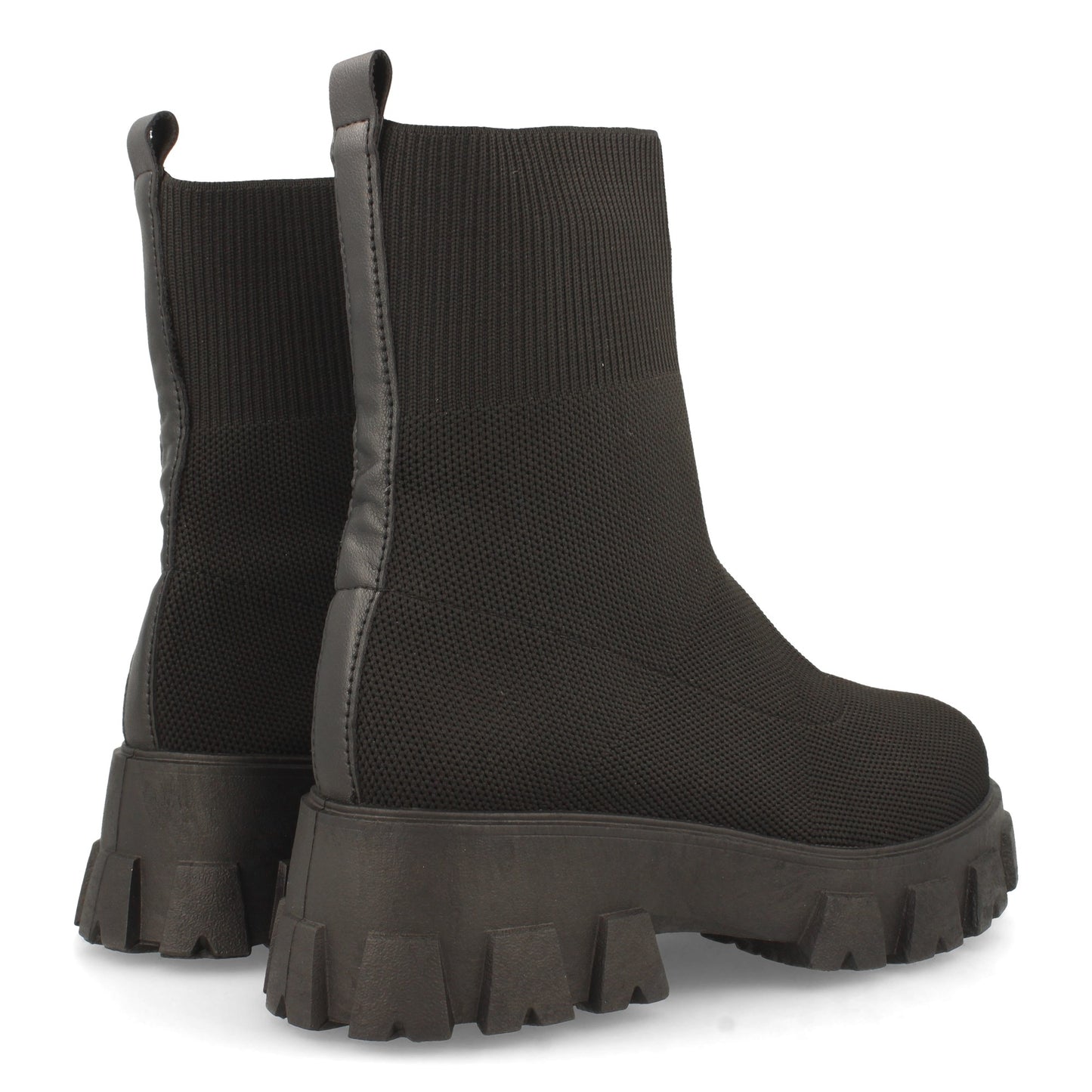 SAHARA Negro