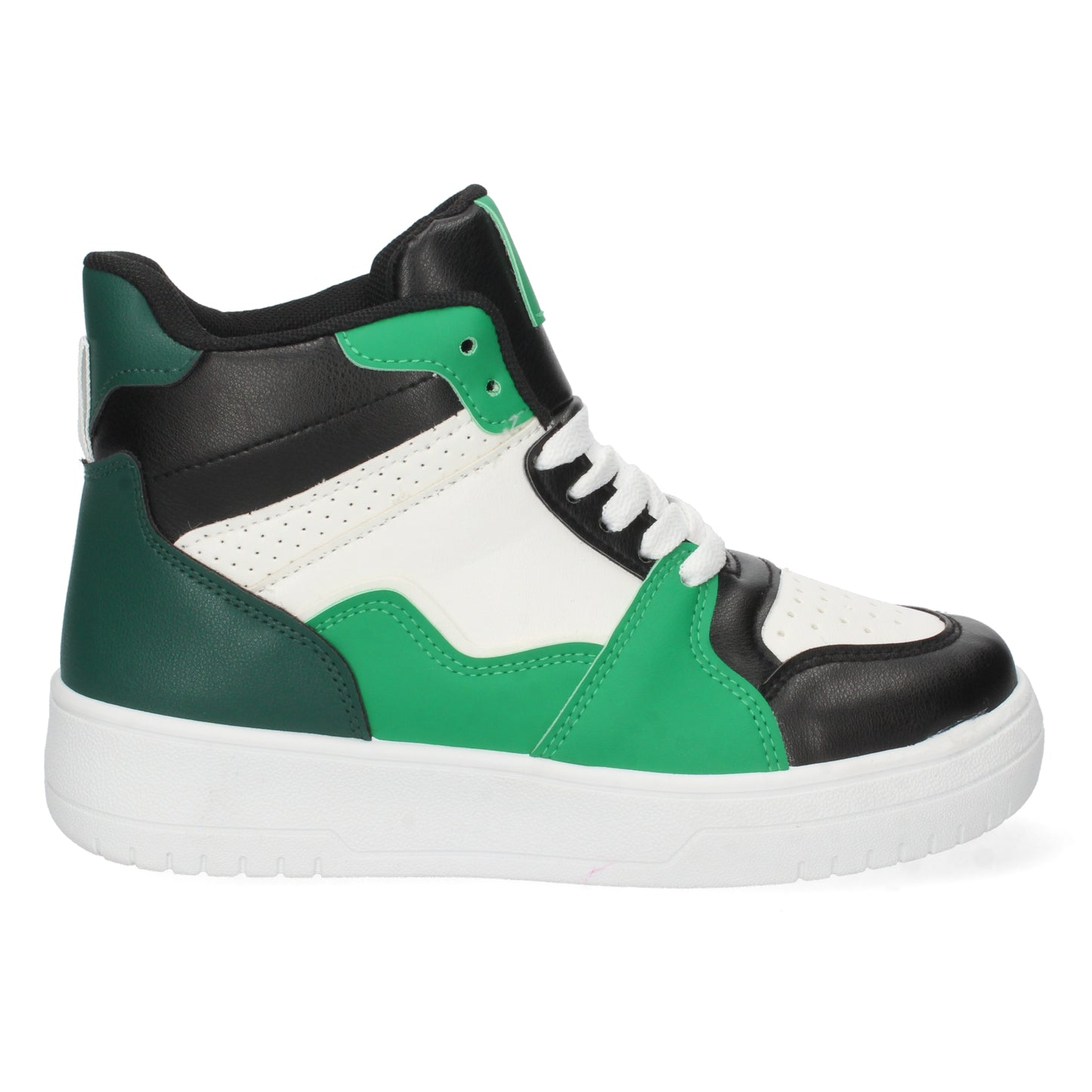 CASUALY Verde