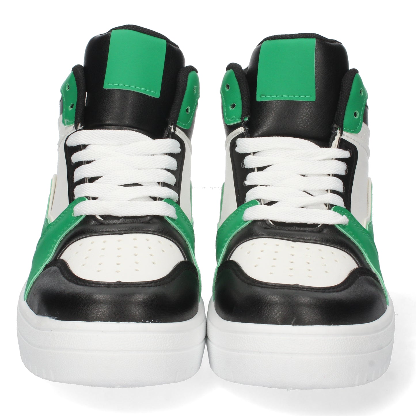 CASUALY Verde