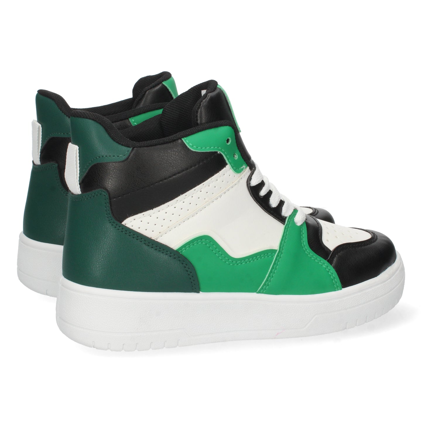 CASUALY Verde