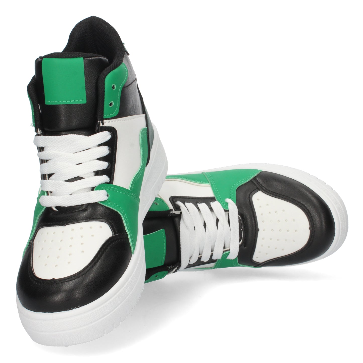 CASUALY Verde