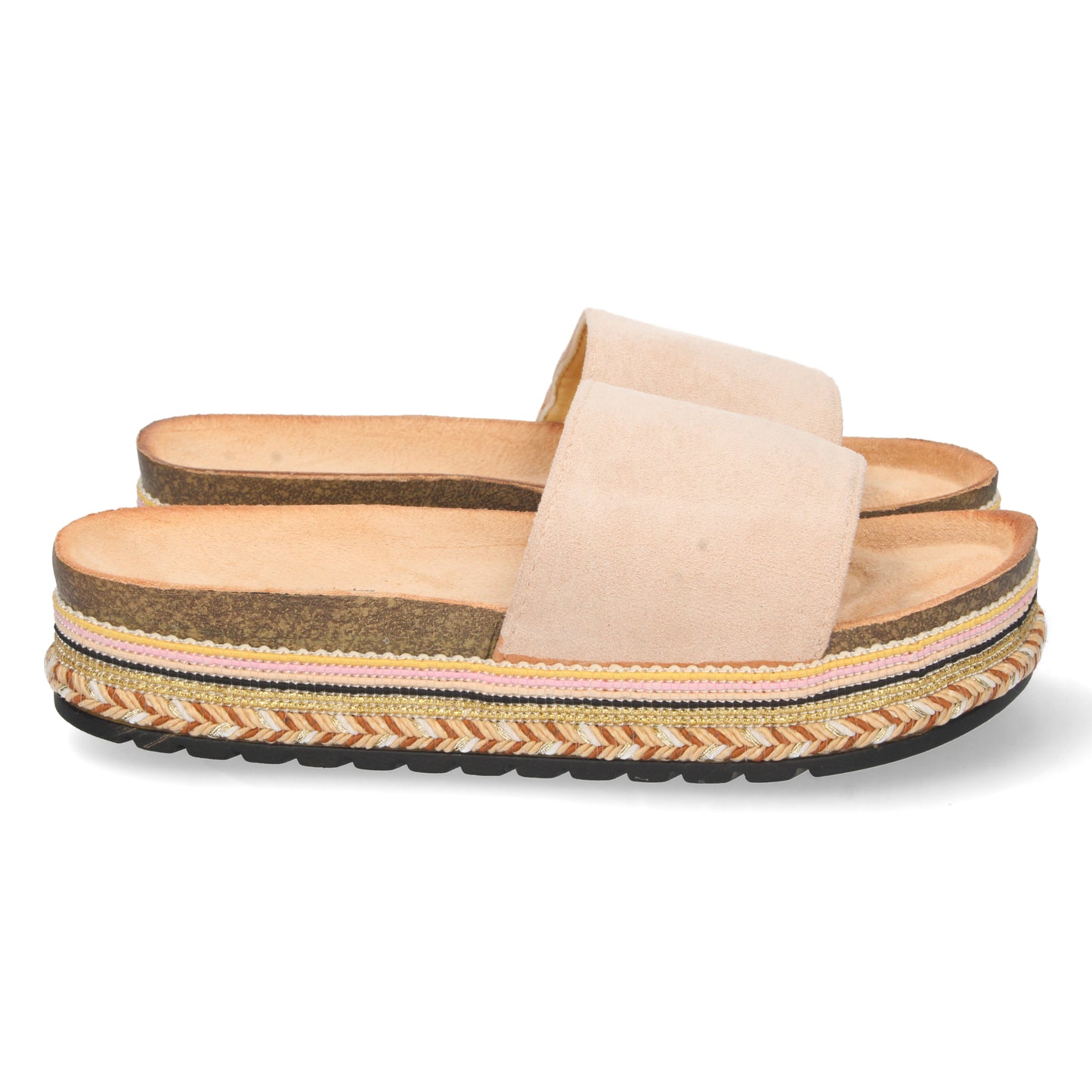 NIÑA Beige