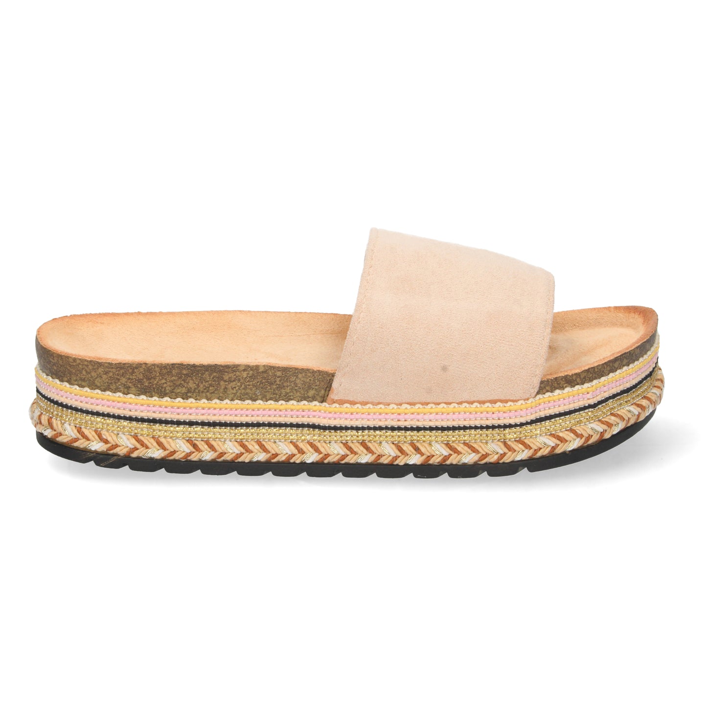 NIÑA Beige