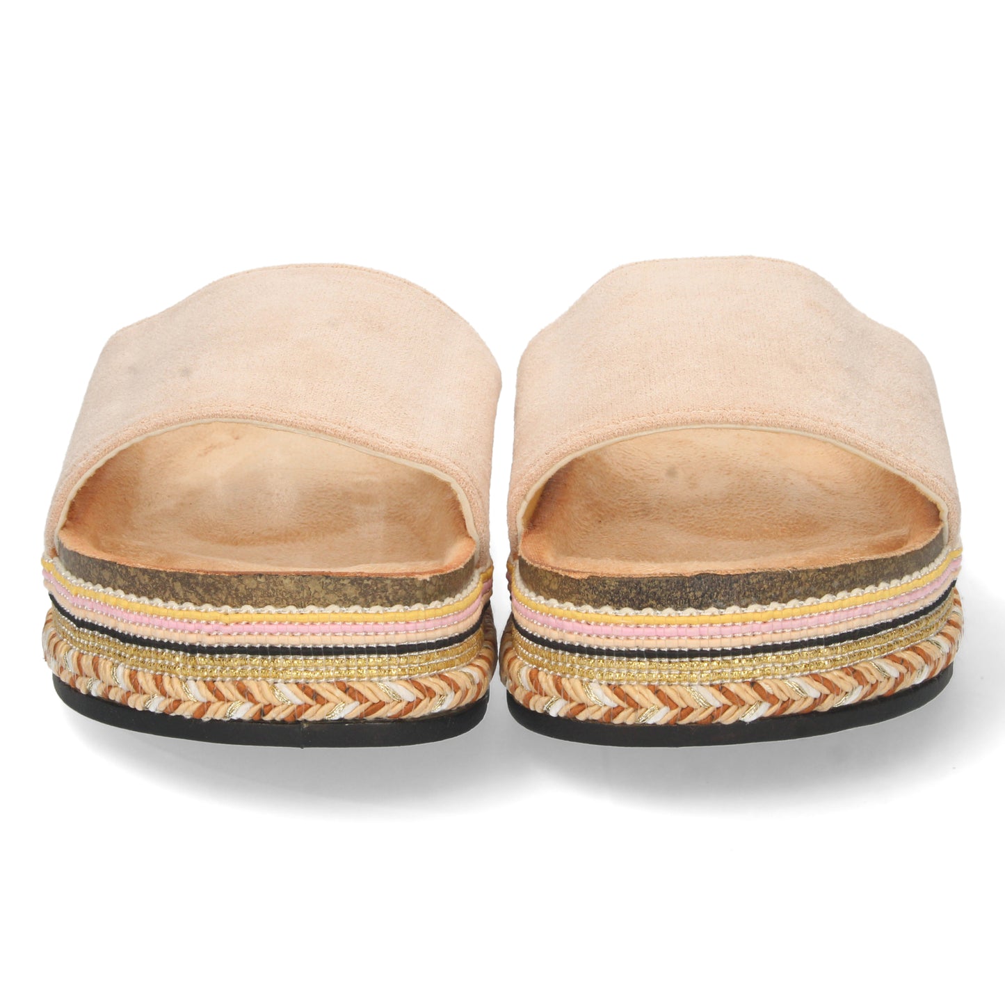 NIÑA Beige