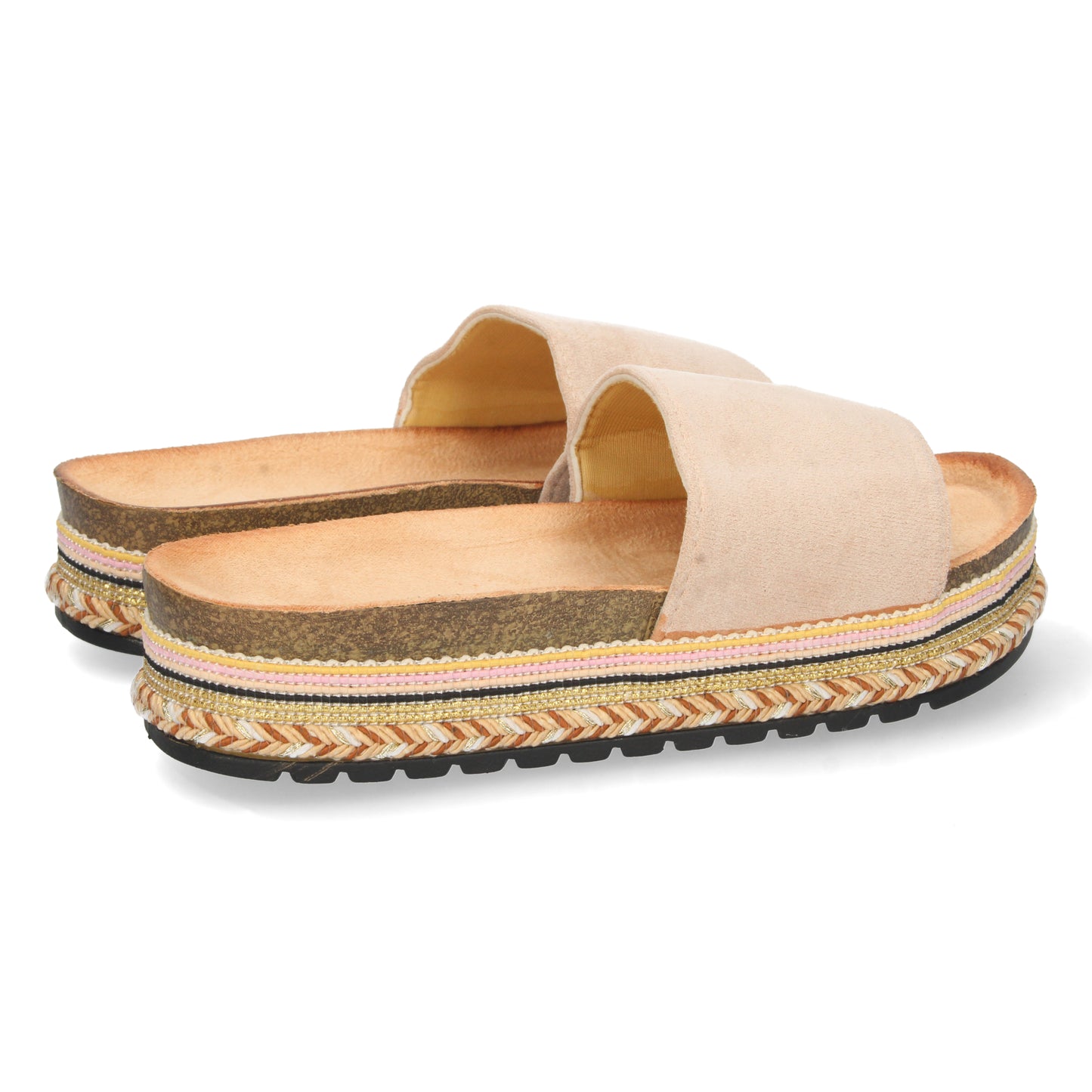 NIÑA Beige