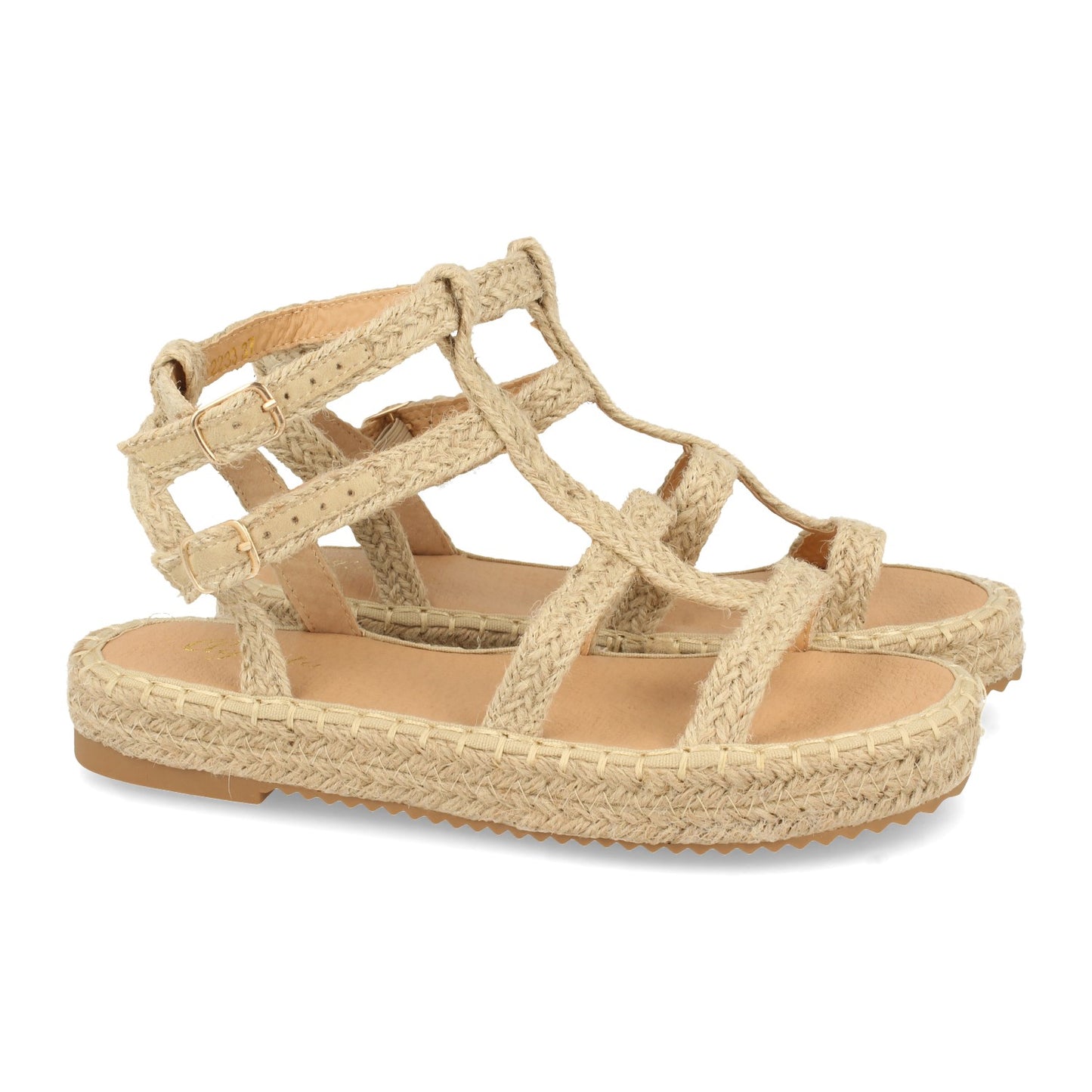 SARAY Beige