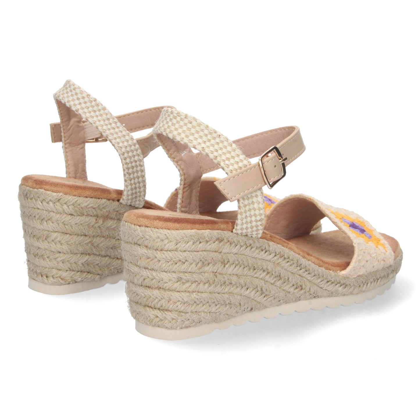 DENIS Beige