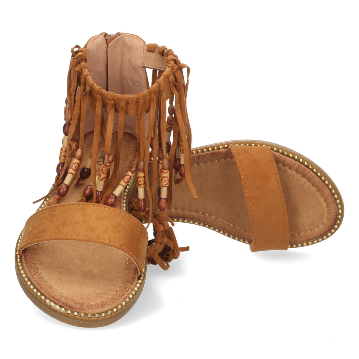 HIPPY Camel