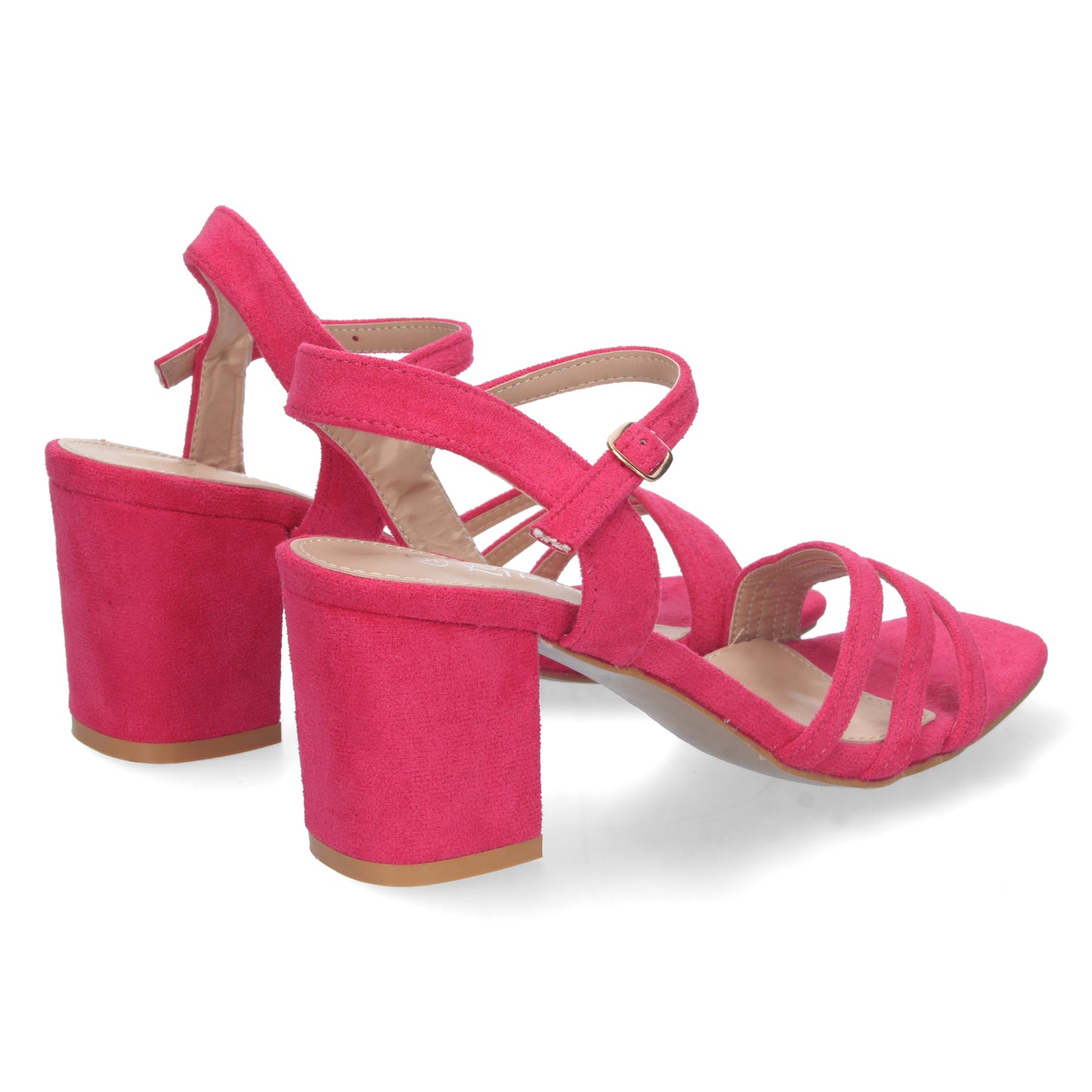 BOLI Fucsia