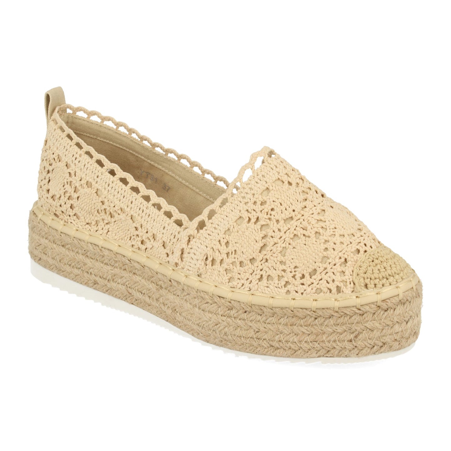 LEÓN Beige