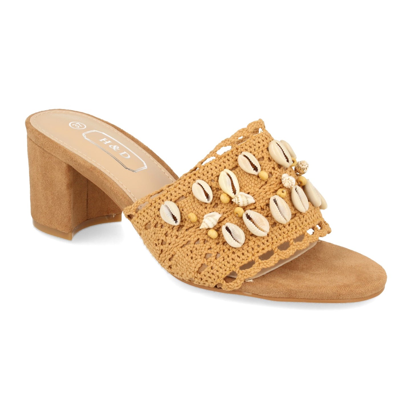ORILLA Camel