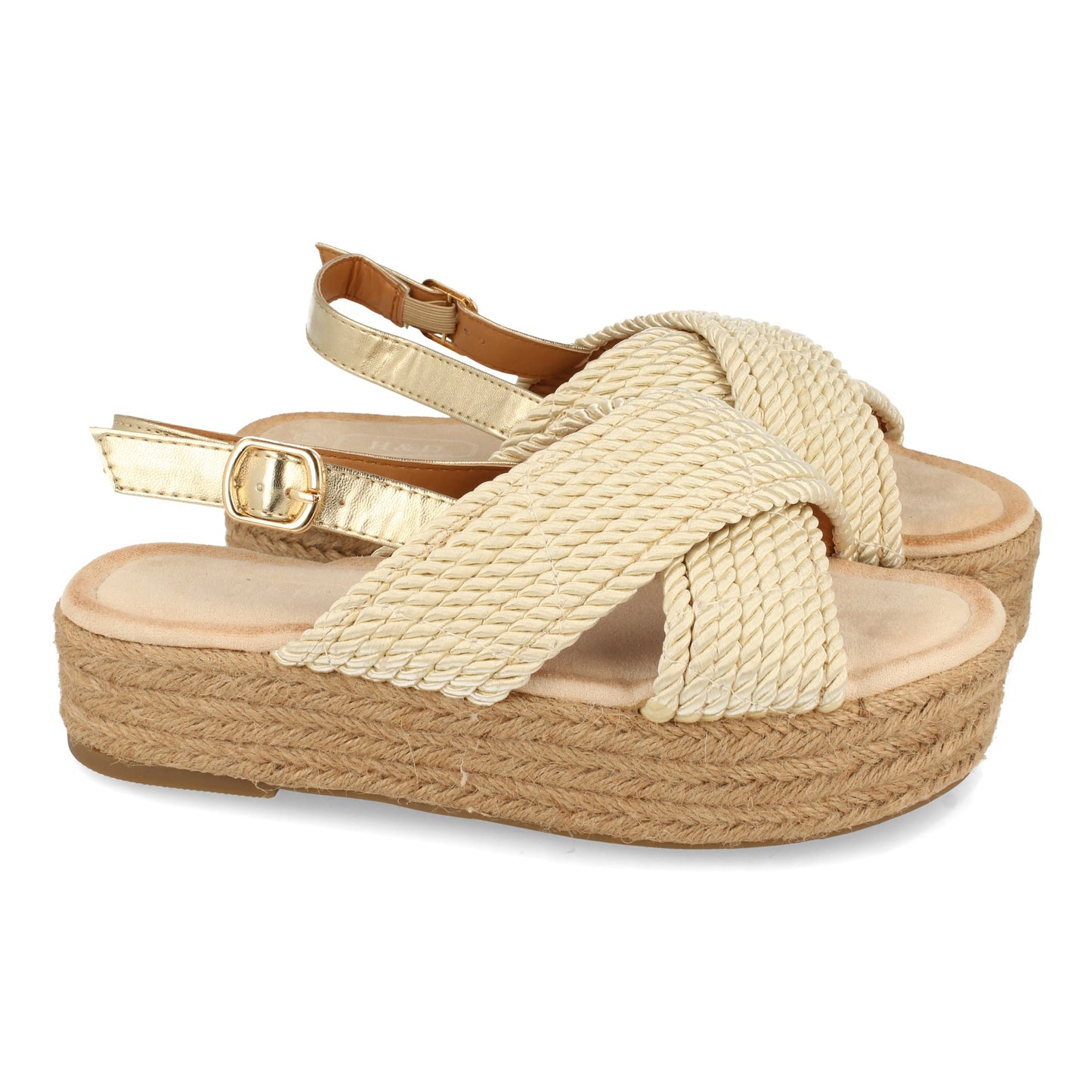 CRUISE Oro