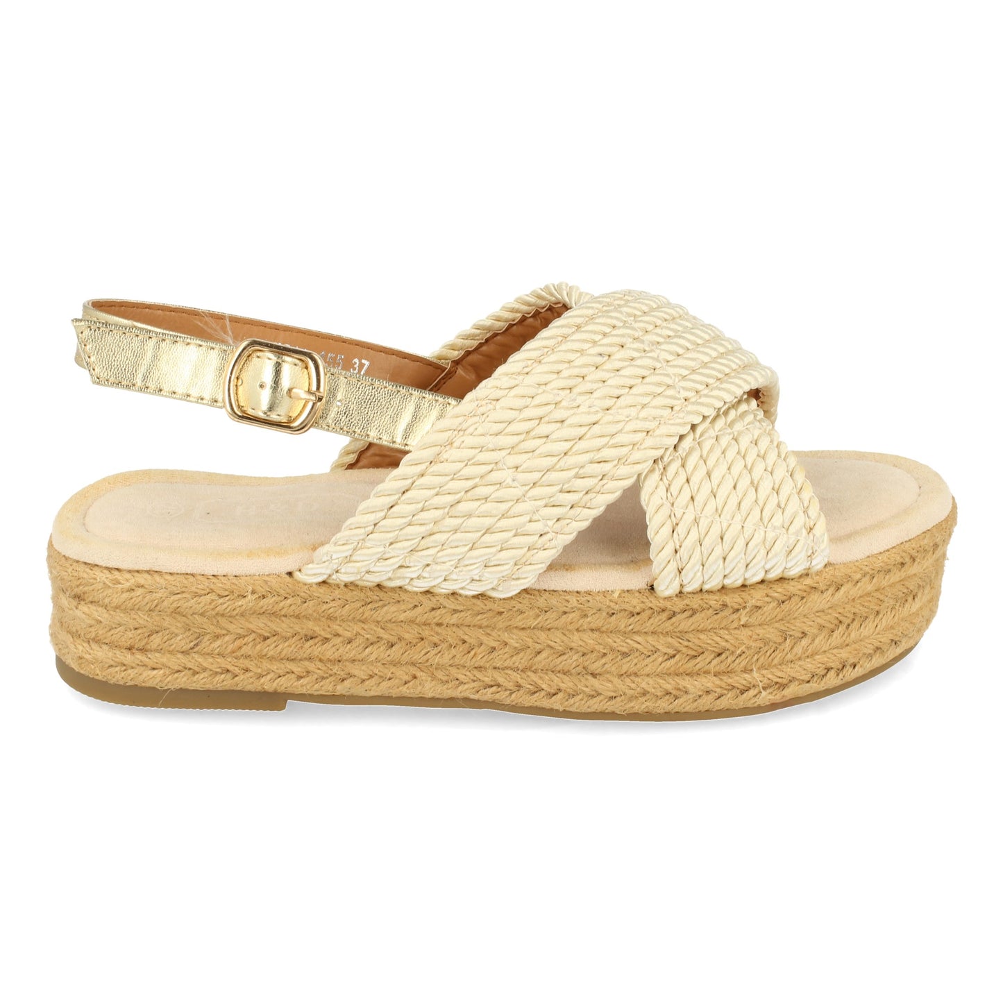 CRUISE Oro