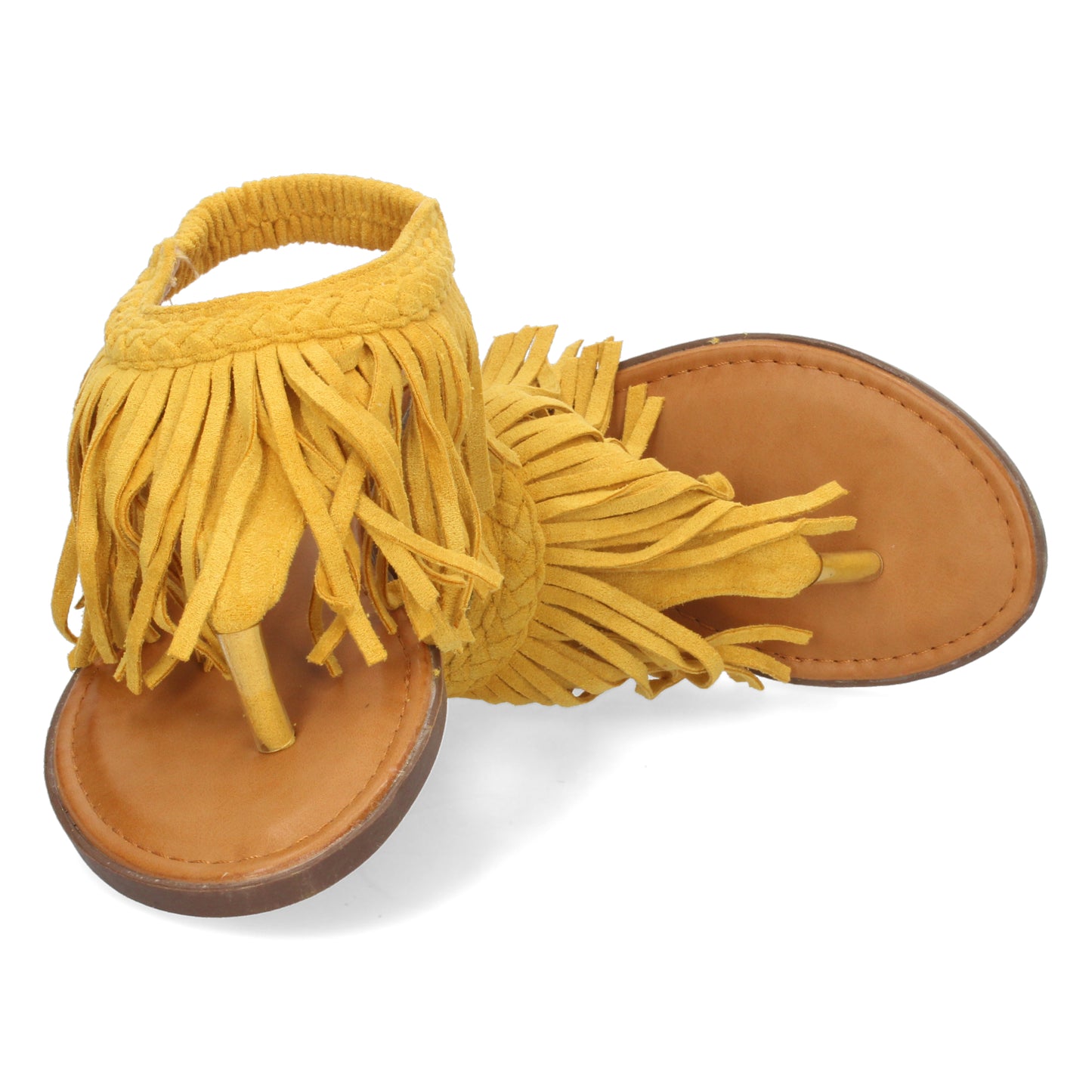 TUEN Amarillo