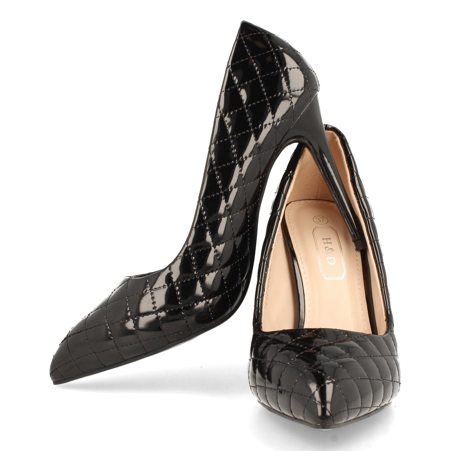 ELEGANCE Negro