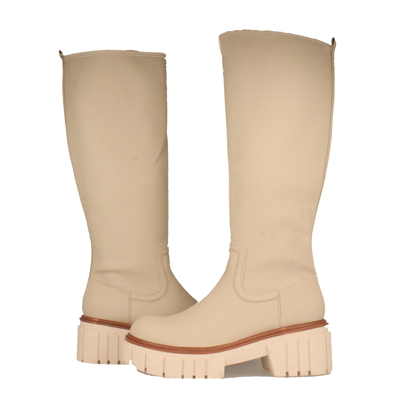 BEETEL Beige