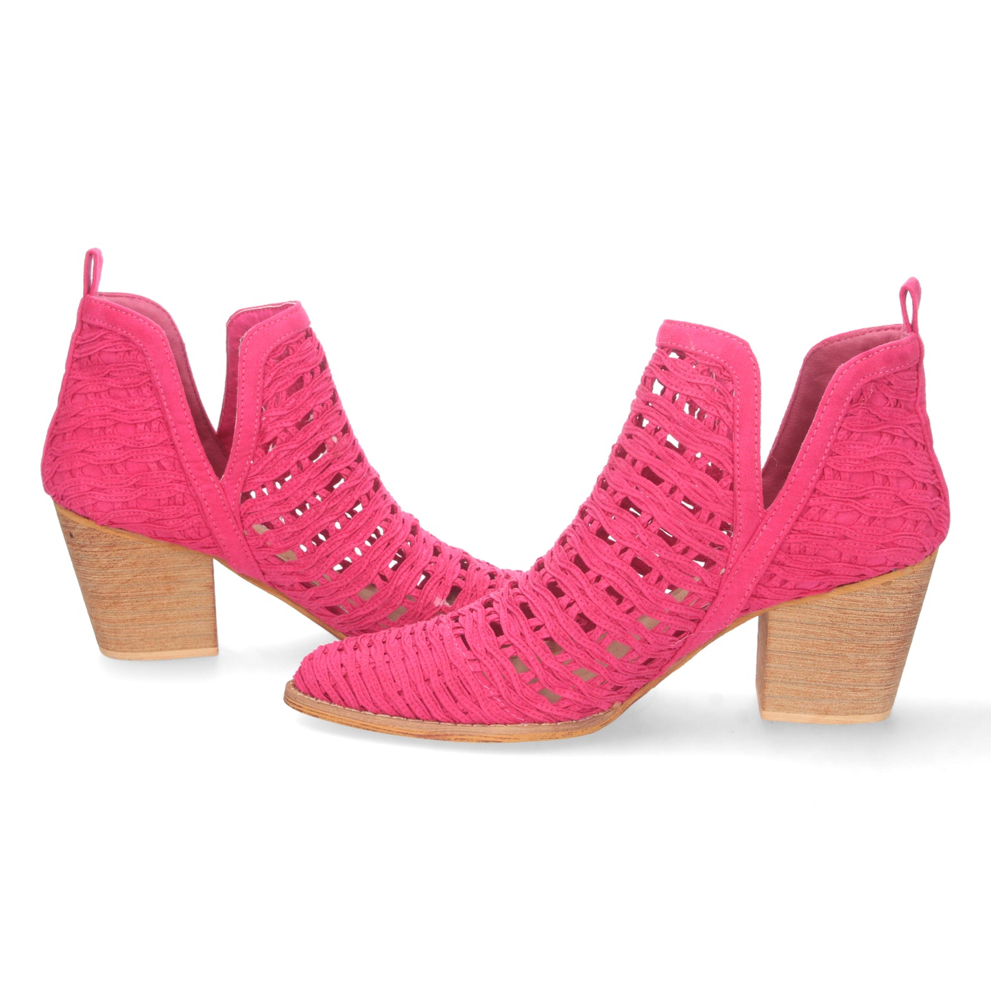POP Fucsia