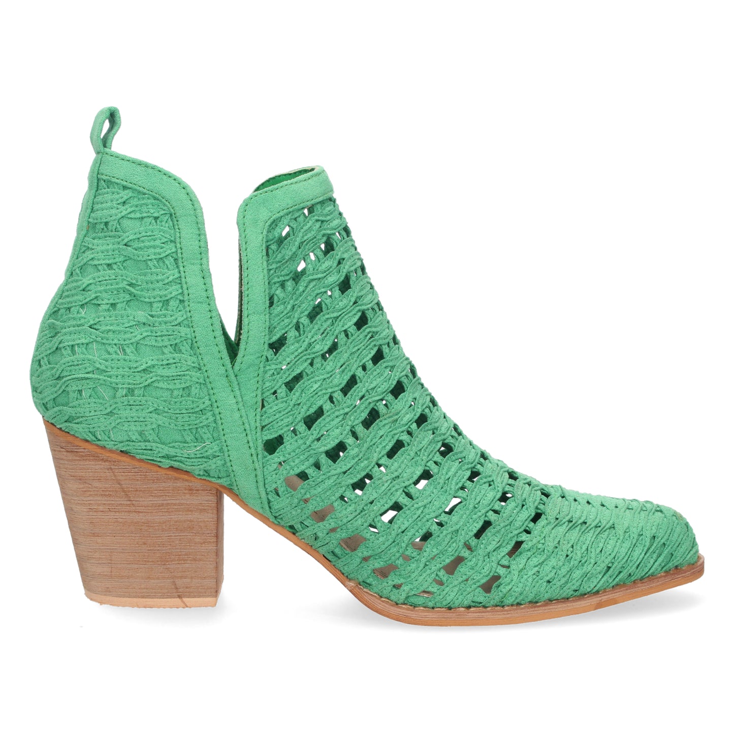 Pop Verde