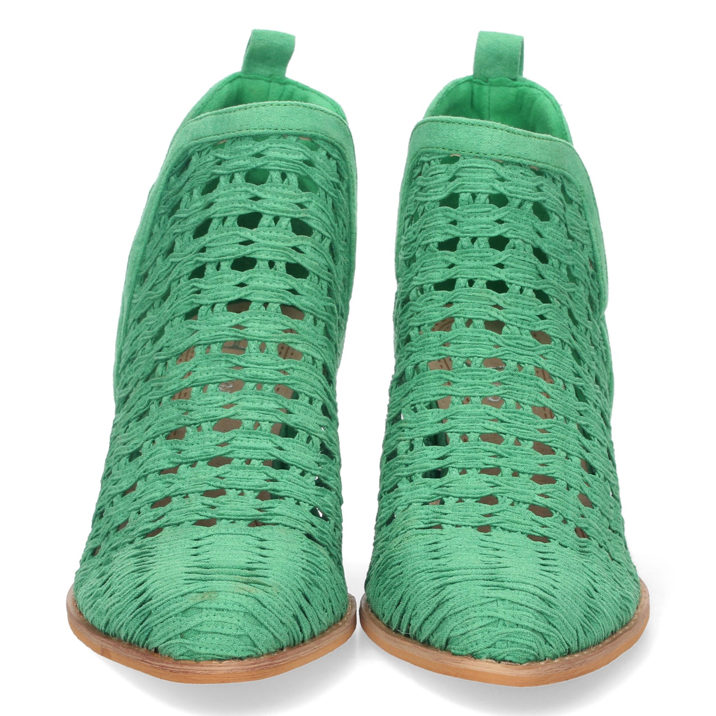 Pop Verde
