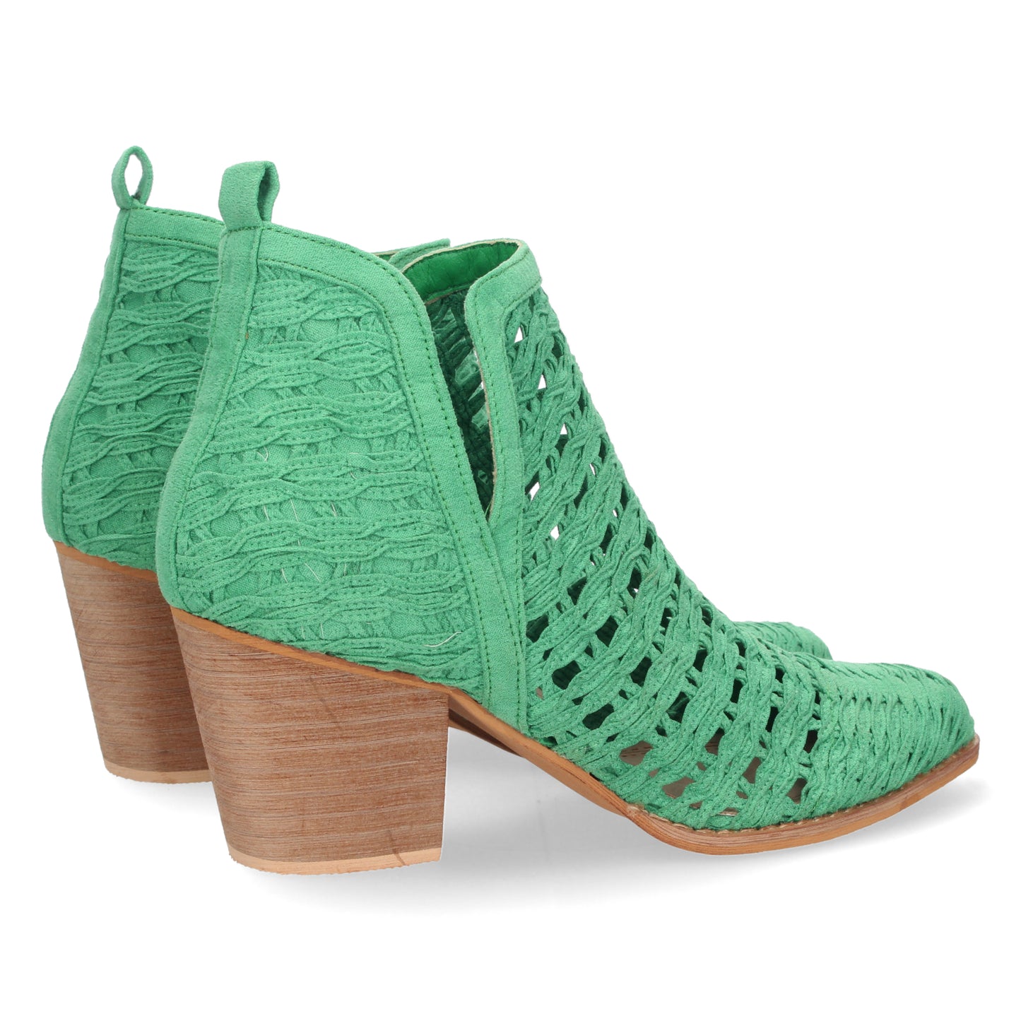 Pop Verde