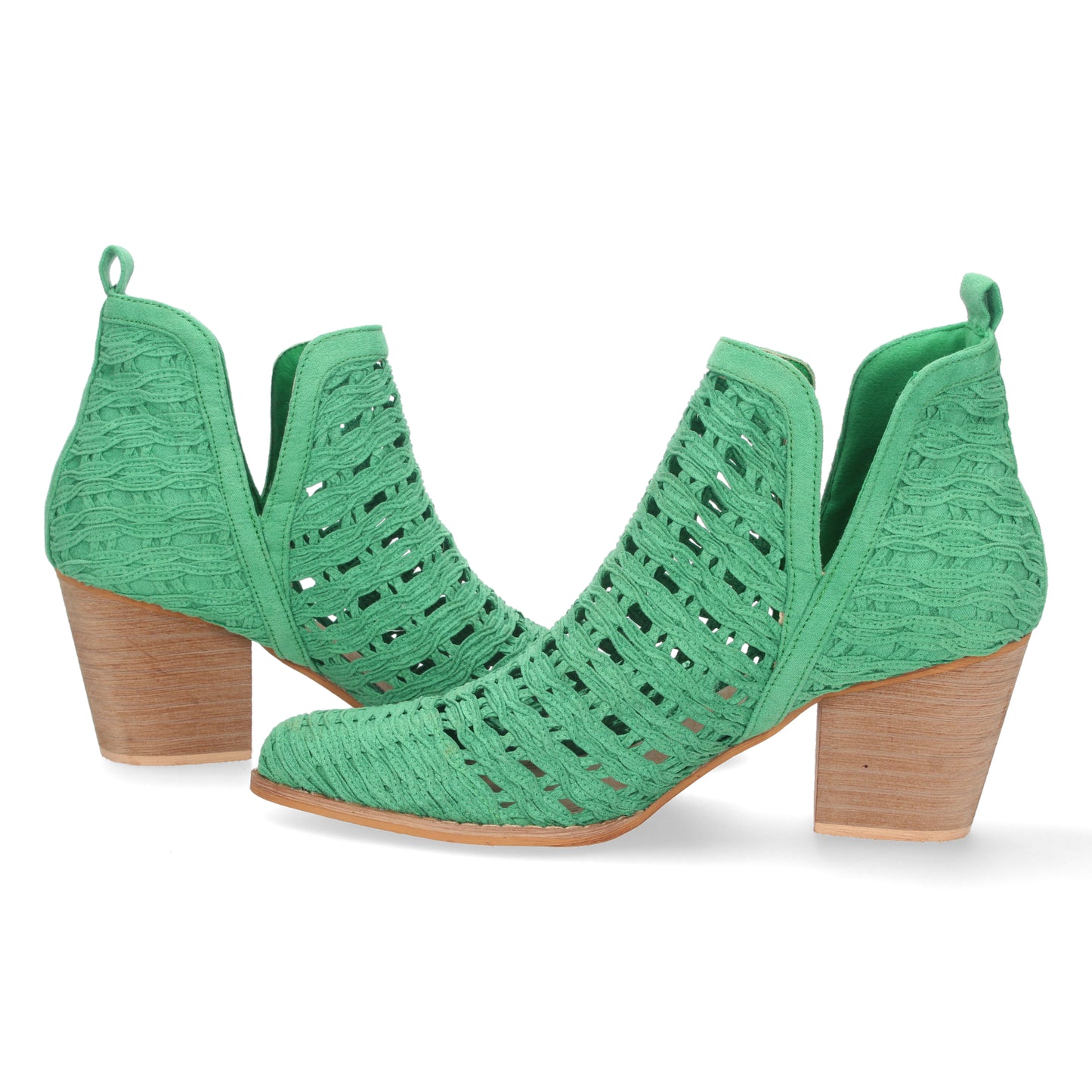 Pop Verde