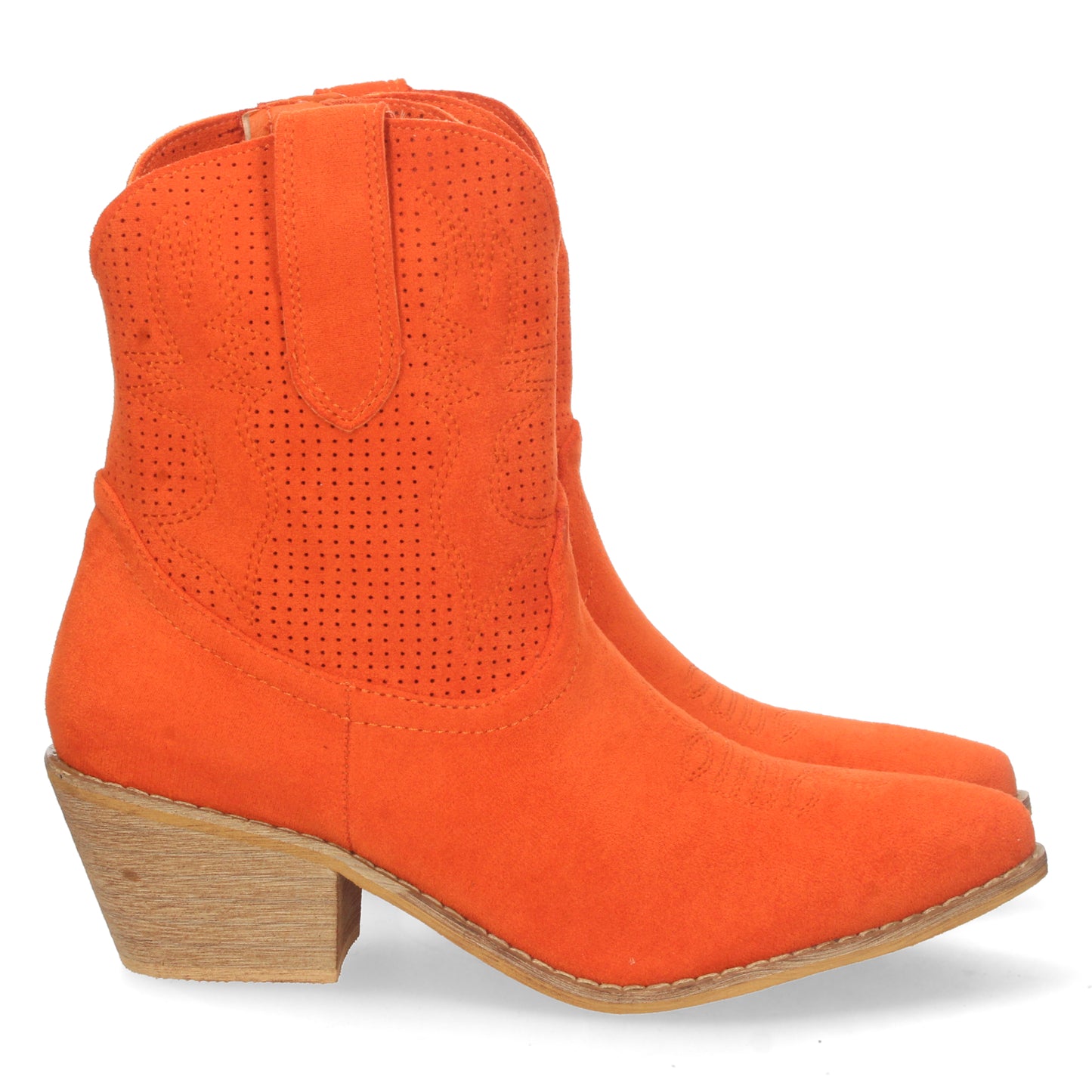 TELLE Naranja