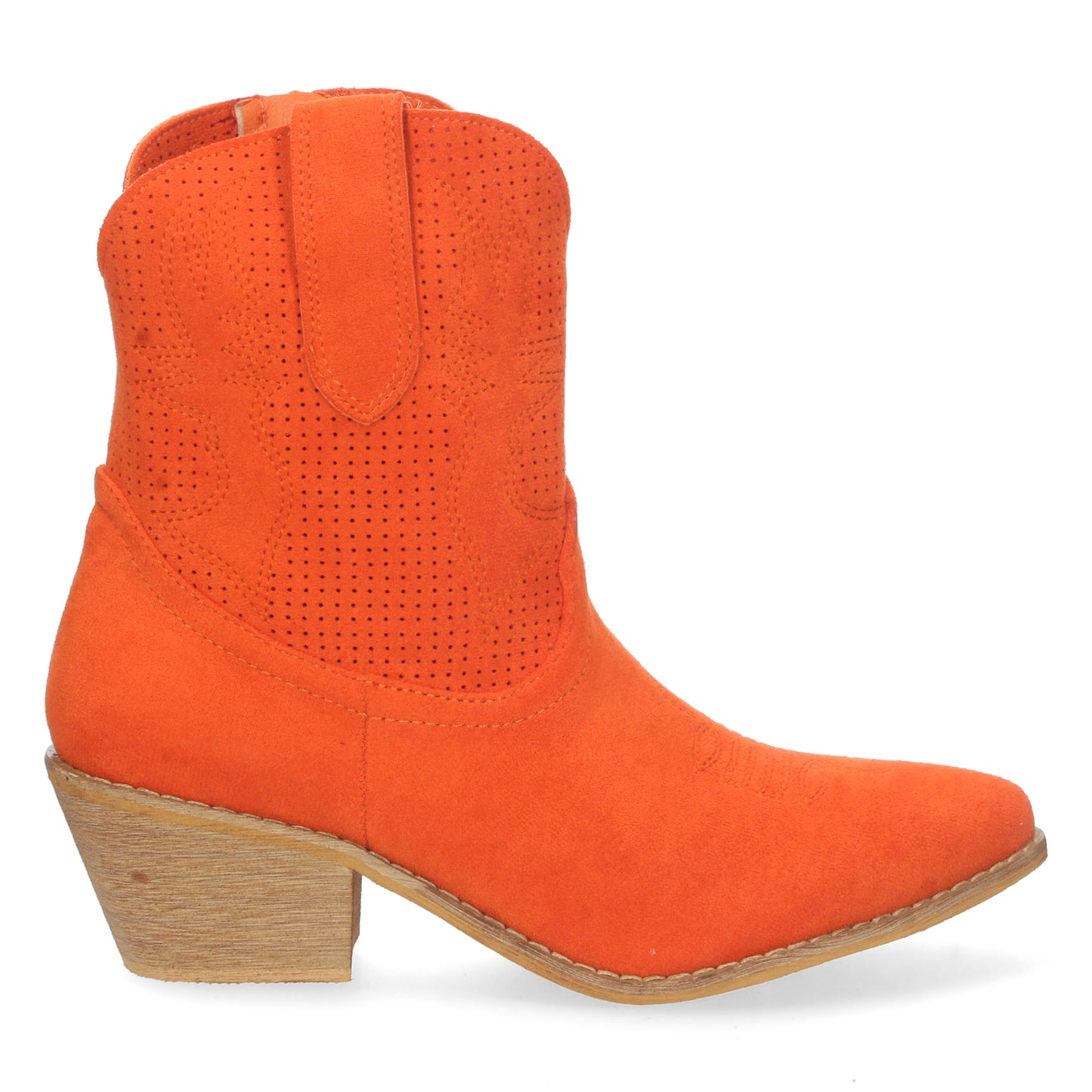 TELLE Naranja
