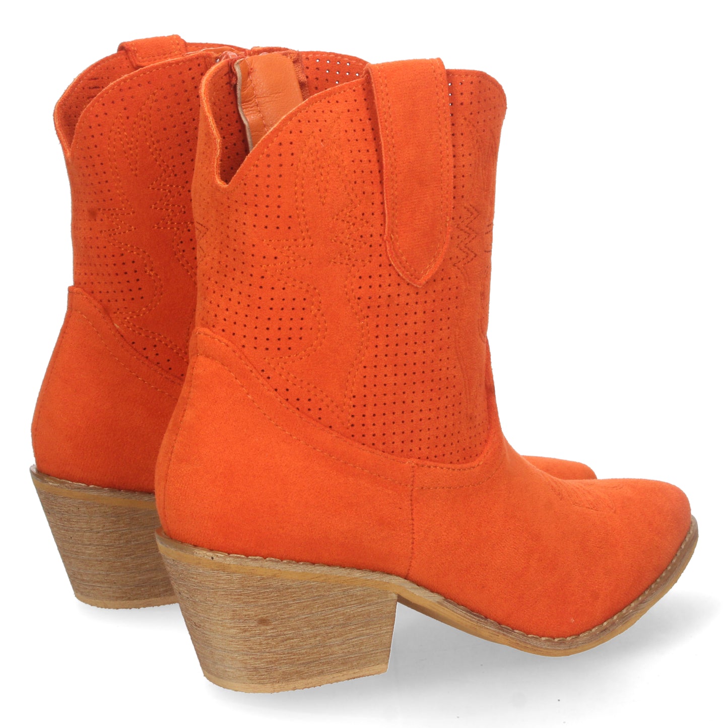 TELLE Naranja