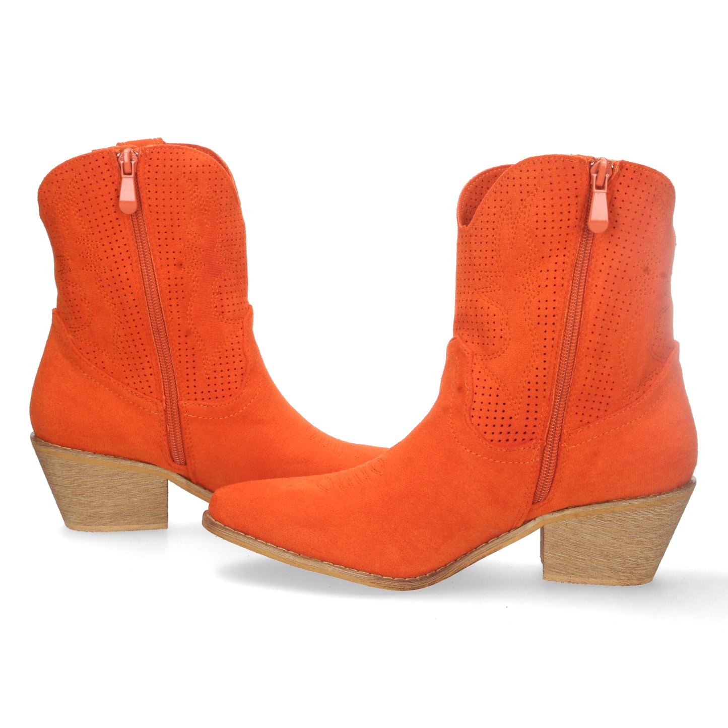 TELLE Naranja