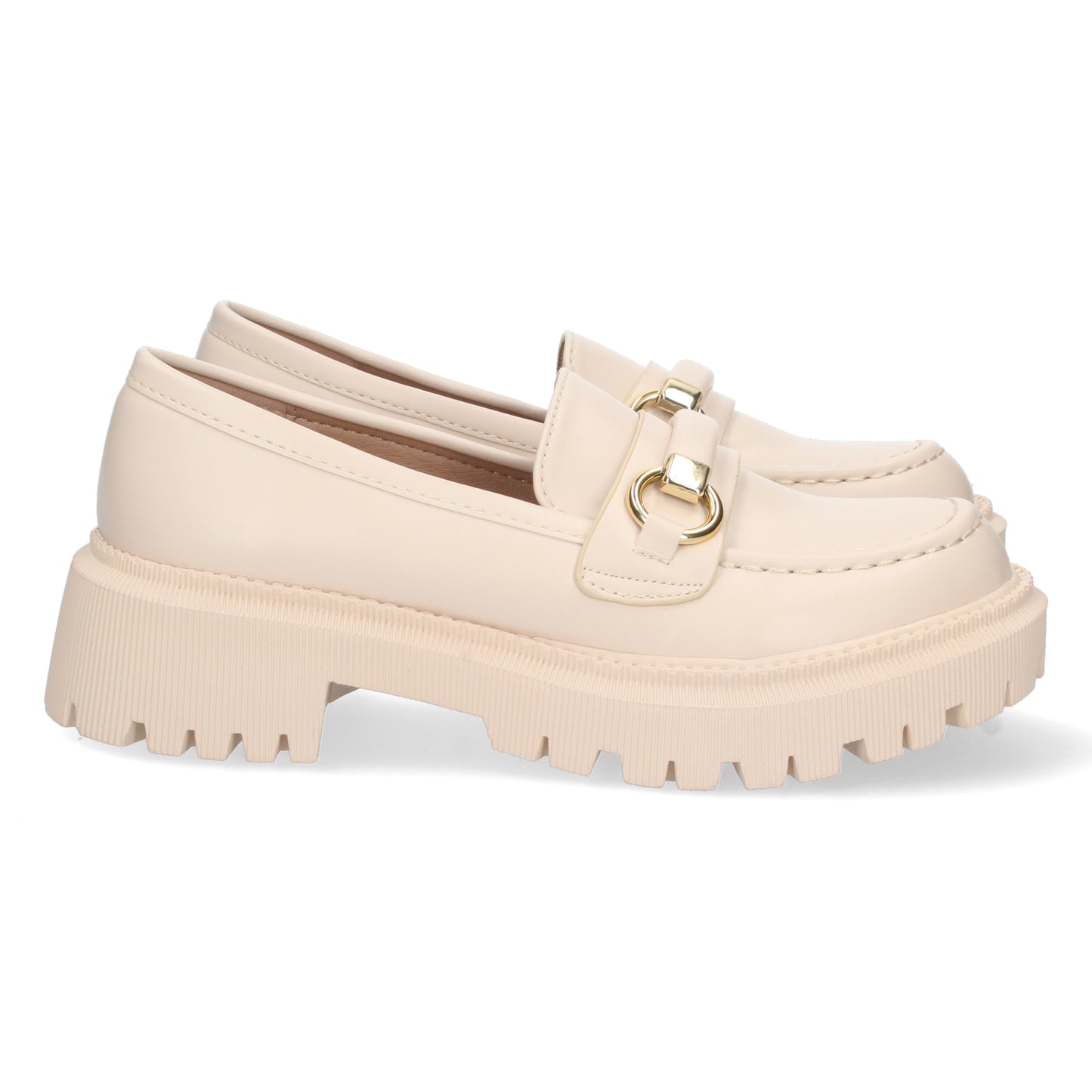 Treni Beige