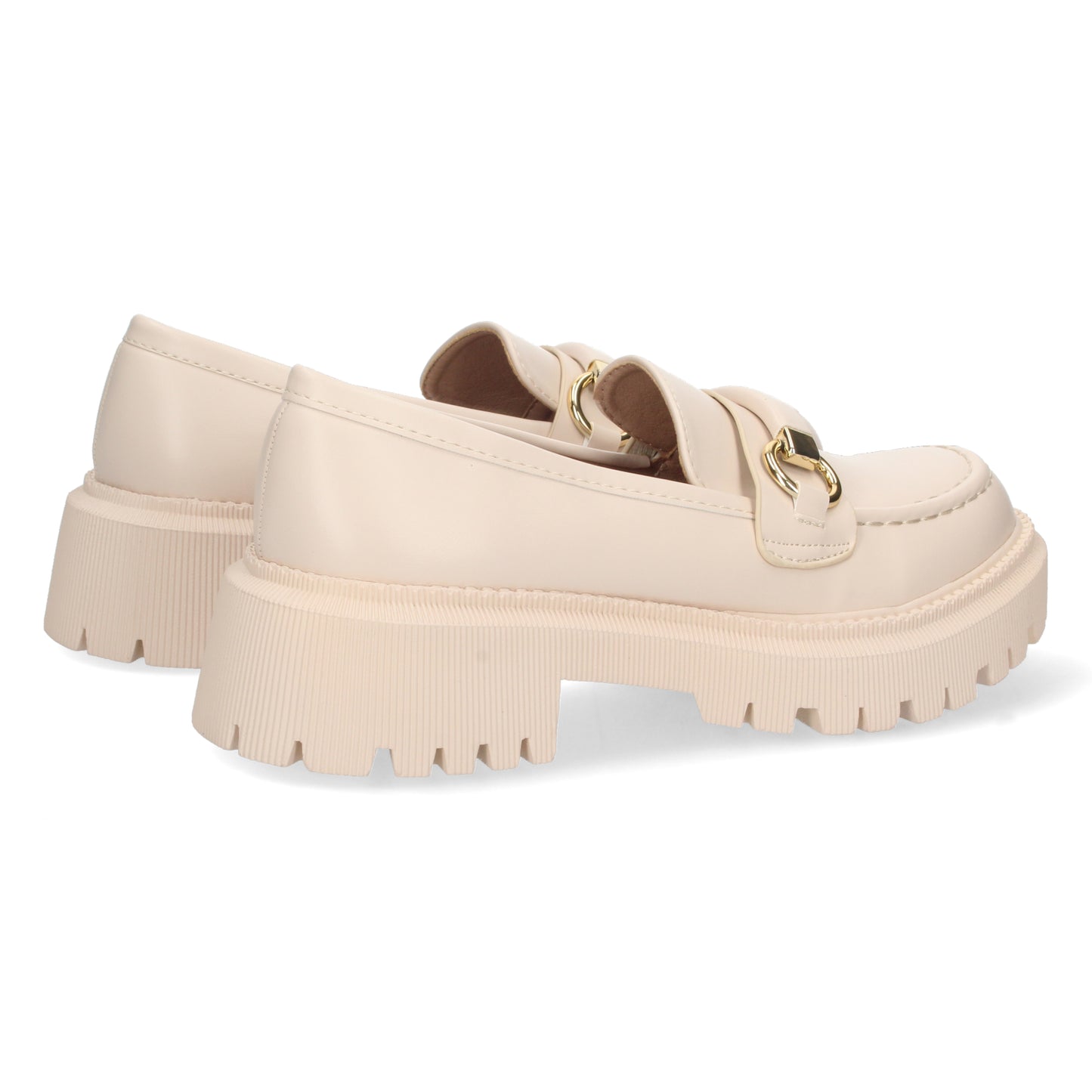 Treni Beige