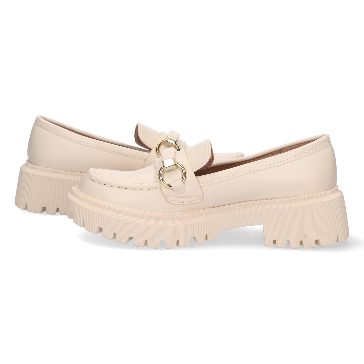 Treni Beige