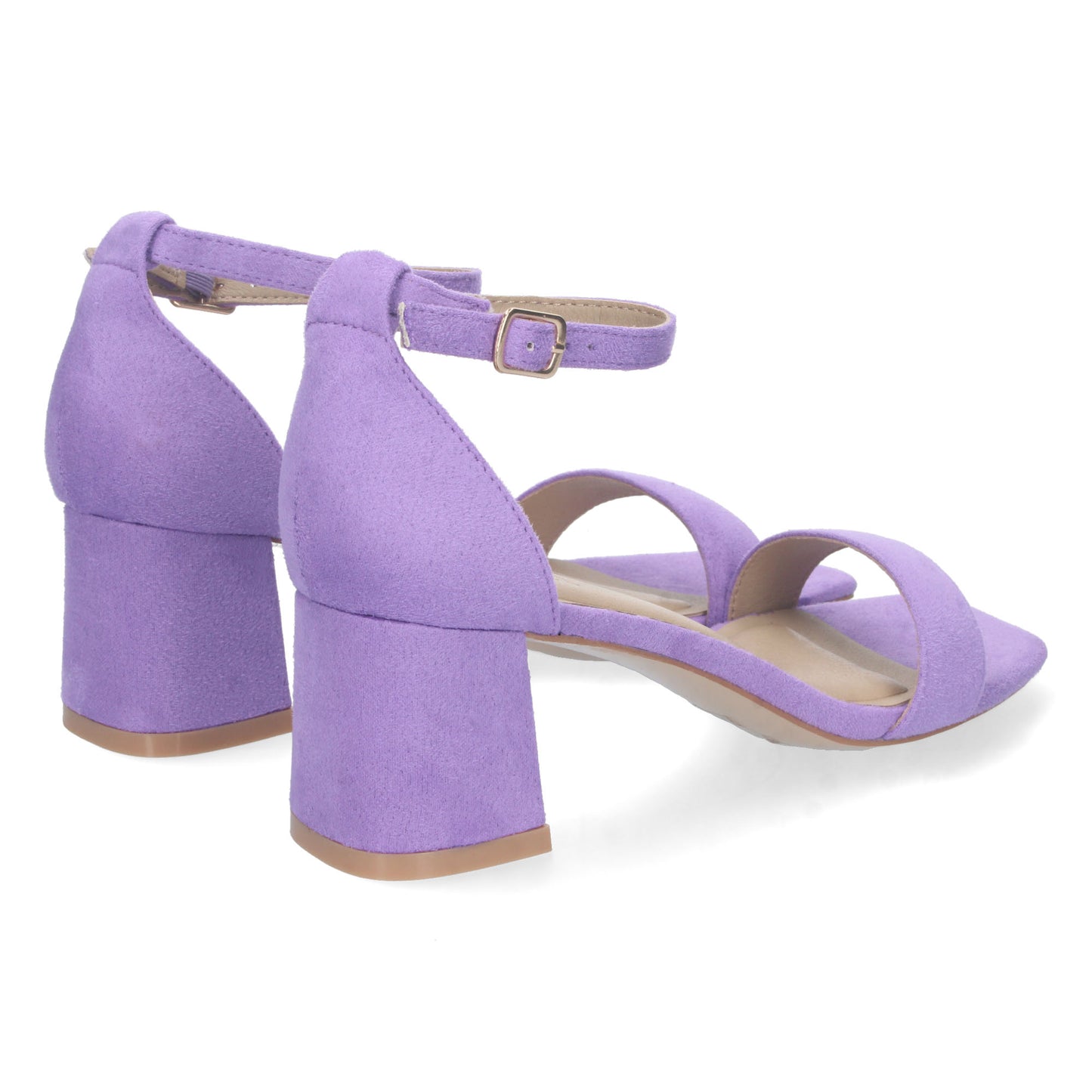 KENIA Purple