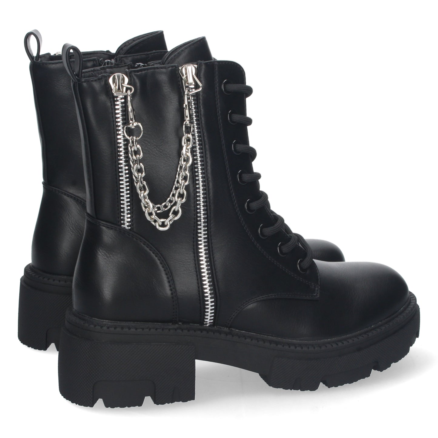 CHAIN Negro