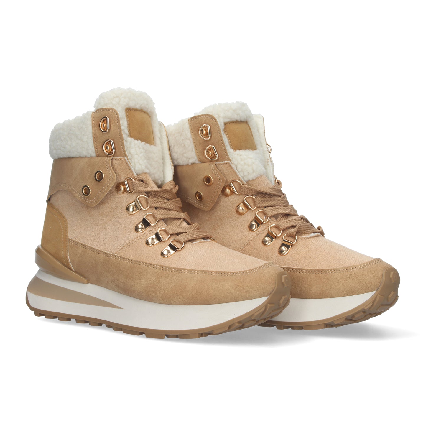TRENENBY Beige