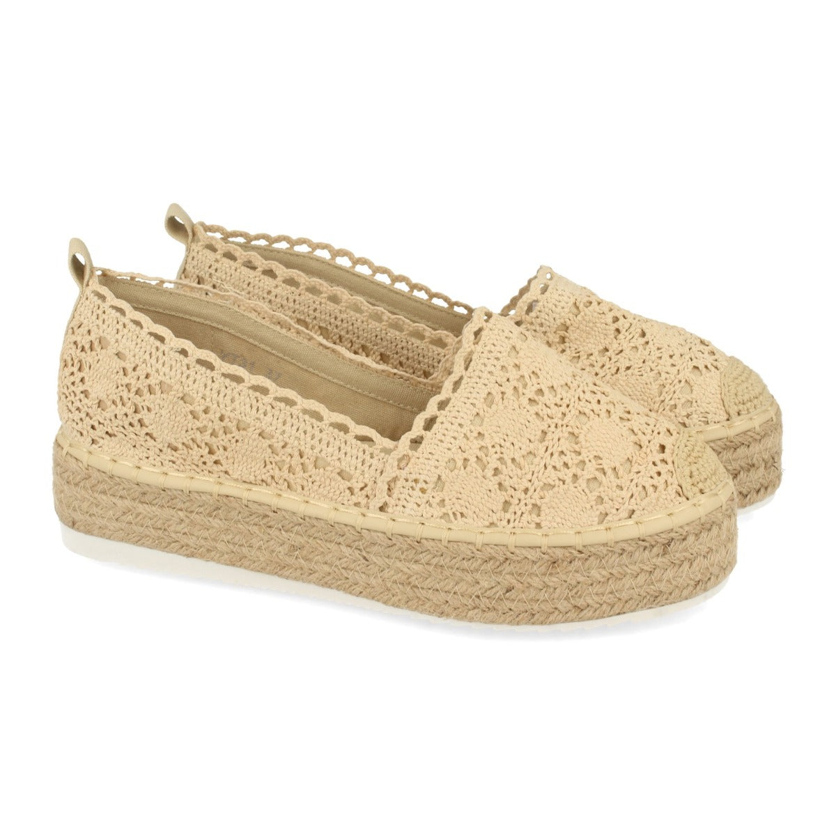 LEÓN Beige