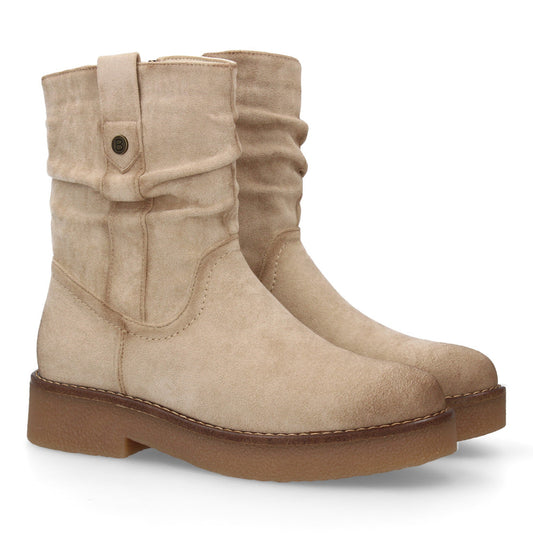 MARILÓ Beige