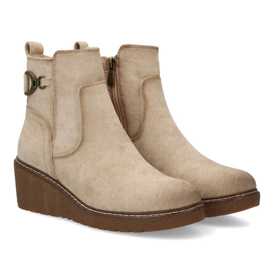 ISRA Beige