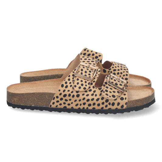 SAHU Leopardo