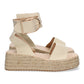 LUBY Beige