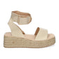 LUBY Beige