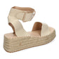 LUBY Beige