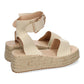LUBY Beige