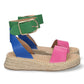 LUBY Fucsia
