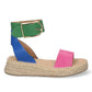 LUBY Fucsia