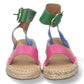 LUBY Fucsia