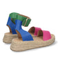 LUBY Fucsia
