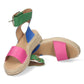 LUBY Fucsia